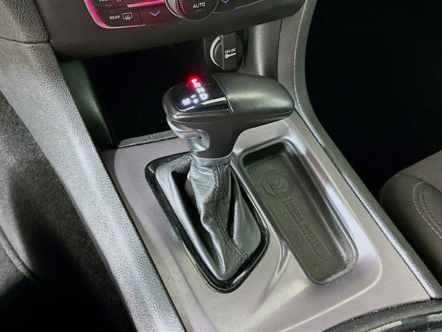 used 2021 Dodge Charger car, priced at $24,997