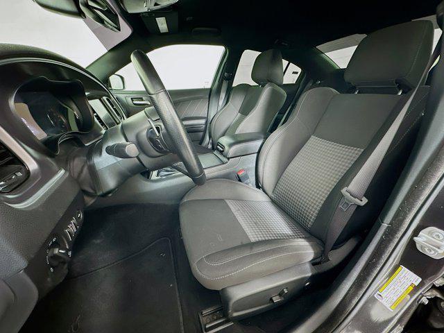 used 2021 Dodge Charger car, priced at $24,997