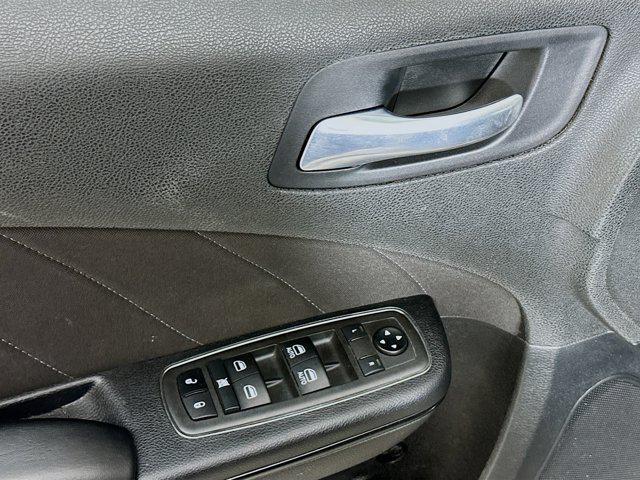 used 2021 Dodge Charger car, priced at $24,997