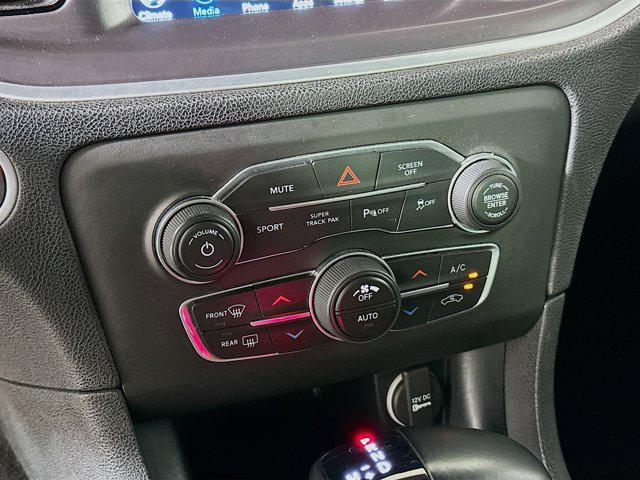 used 2021 Dodge Charger car, priced at $24,997