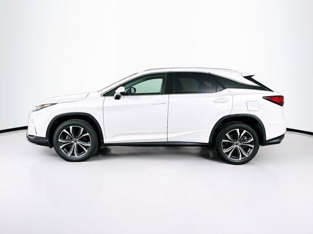 used 2022 Lexus RX 350 car, priced at $41,497