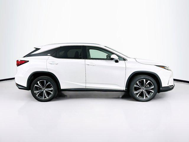 used 2022 Lexus RX 350 car, priced at $41,497