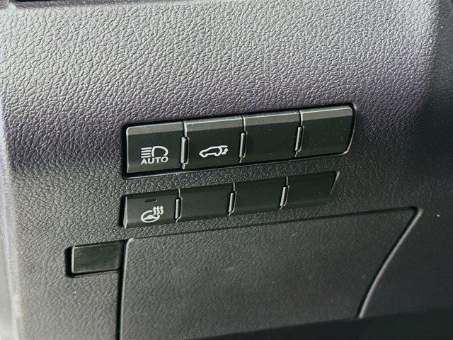 used 2022 Lexus RX 350 car, priced at $41,497