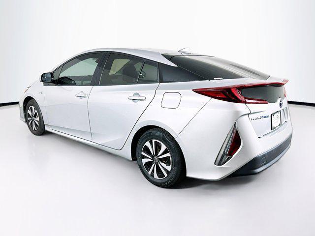 used 2017 Toyota Prius Prime car, priced at $15,599