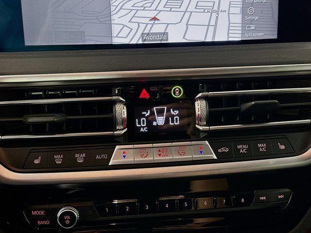 used 2024 BMW X3 car, priced at $25,497