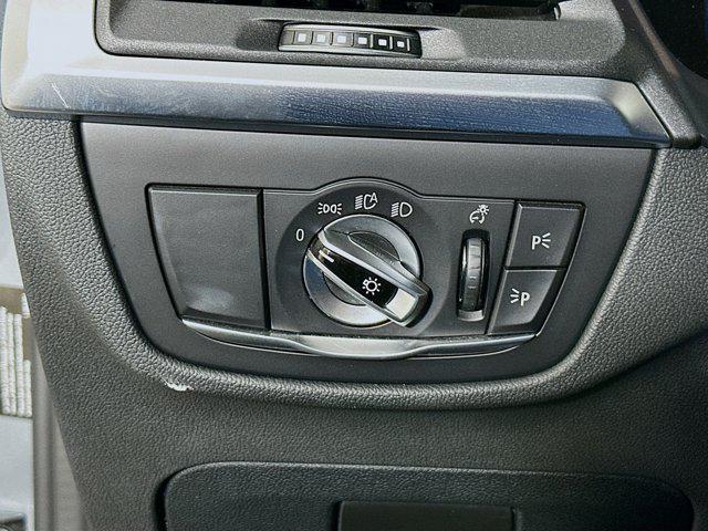 used 2024 BMW X3 car, priced at $25,497