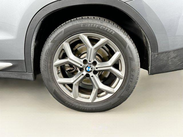 used 2024 BMW X3 car, priced at $25,497