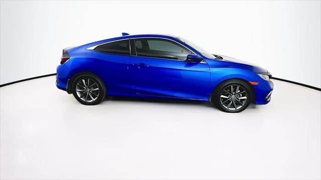 used 2019 Honda Civic car, priced at $17,499