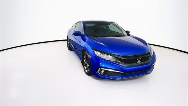 used 2019 Honda Civic car, priced at $17,499