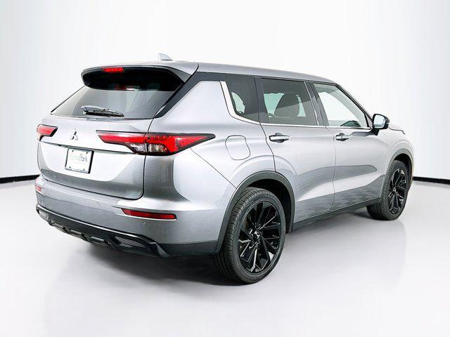used 2023 Mitsubishi Outlander car, priced at $21,597
