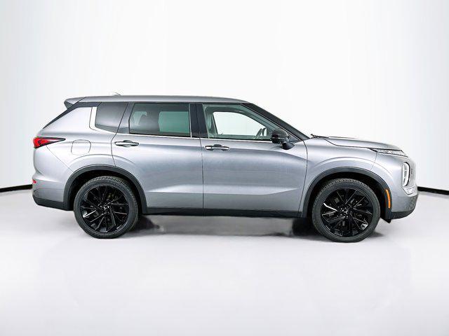 used 2023 Mitsubishi Outlander car, priced at $21,597