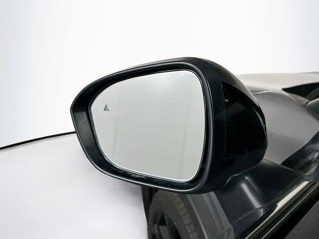used 2023 Mitsubishi Outlander car, priced at $21,597