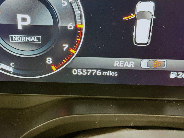 used 2023 Mitsubishi Outlander car, priced at $21,597
