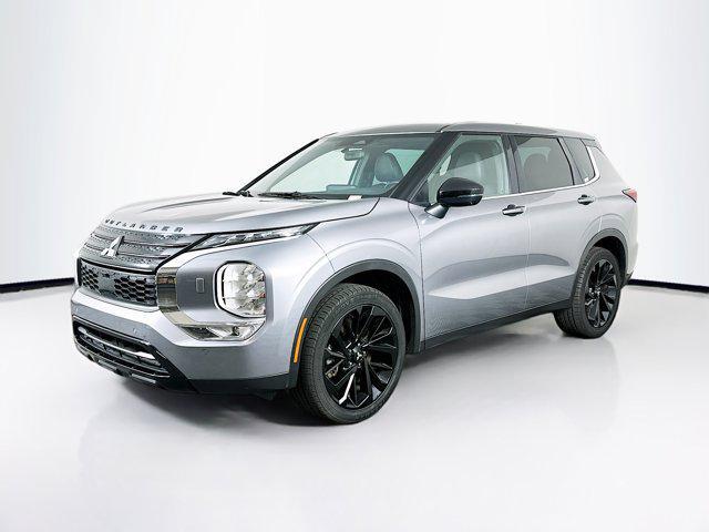 used 2023 Mitsubishi Outlander car, priced at $21,597