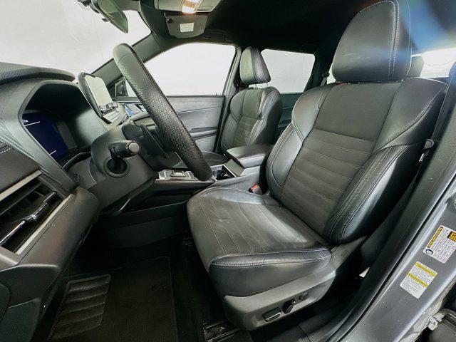 used 2023 Mitsubishi Outlander car, priced at $21,597