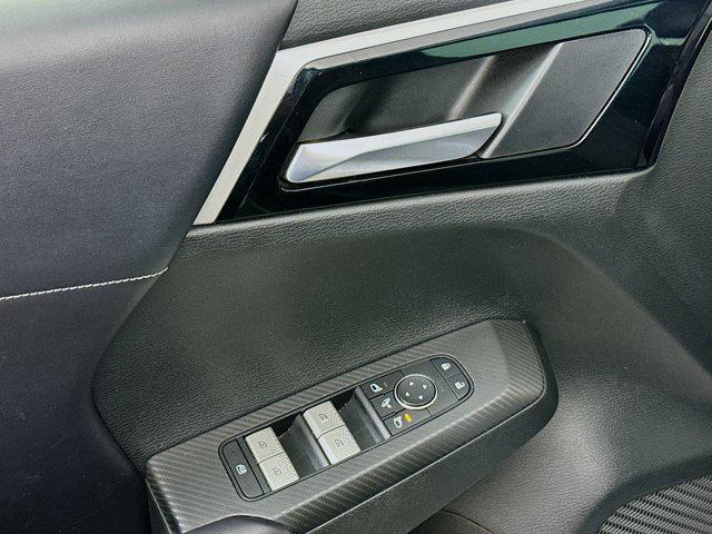 used 2023 Mitsubishi Outlander car, priced at $21,597