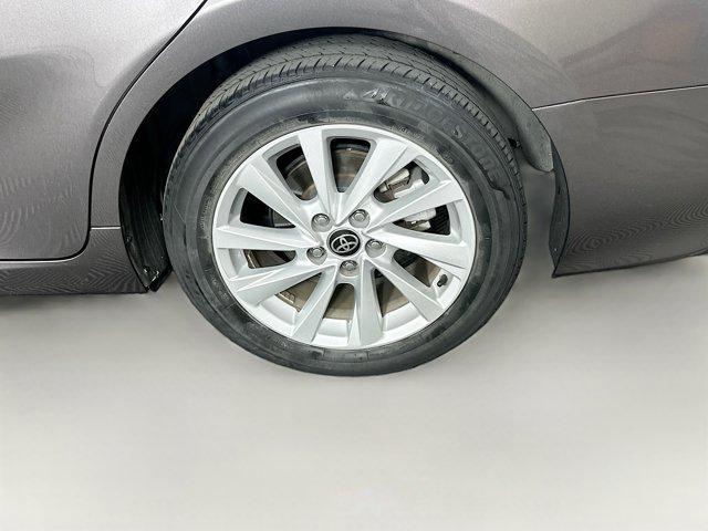 used 2022 Toyota Camry car, priced at $21,299