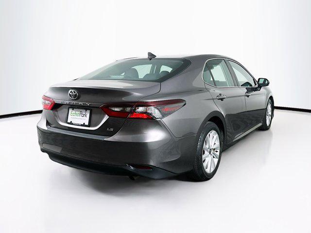 used 2022 Toyota Camry car, priced at $21,299