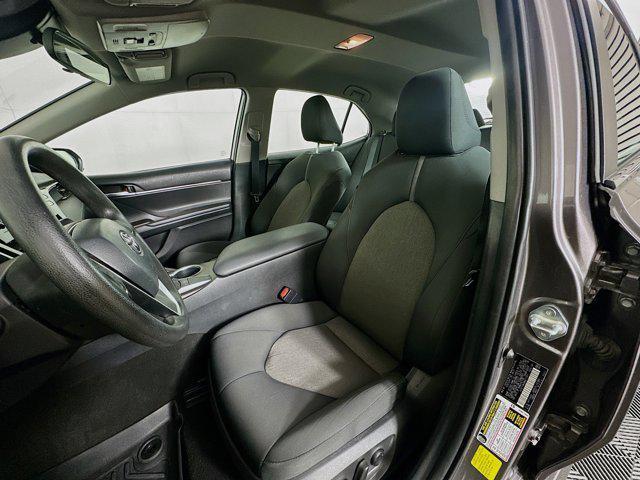 used 2022 Toyota Camry car, priced at $21,299
