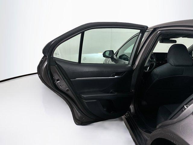 used 2022 Toyota Camry car, priced at $21,299