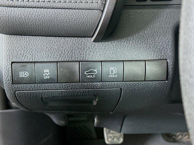 used 2022 Toyota Camry car, priced at $21,299