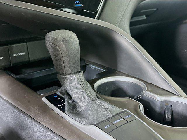 used 2022 Toyota Camry car, priced at $21,299