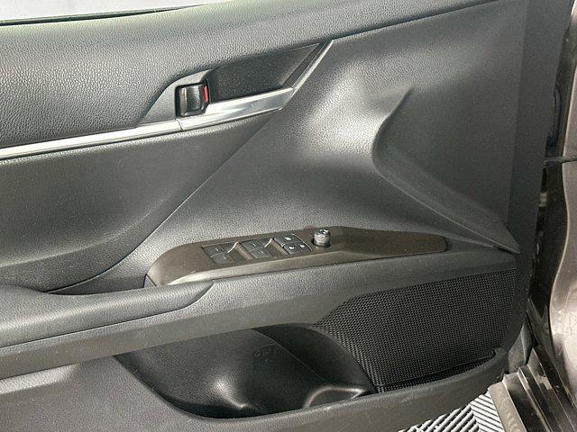 used 2022 Toyota Camry car, priced at $21,299