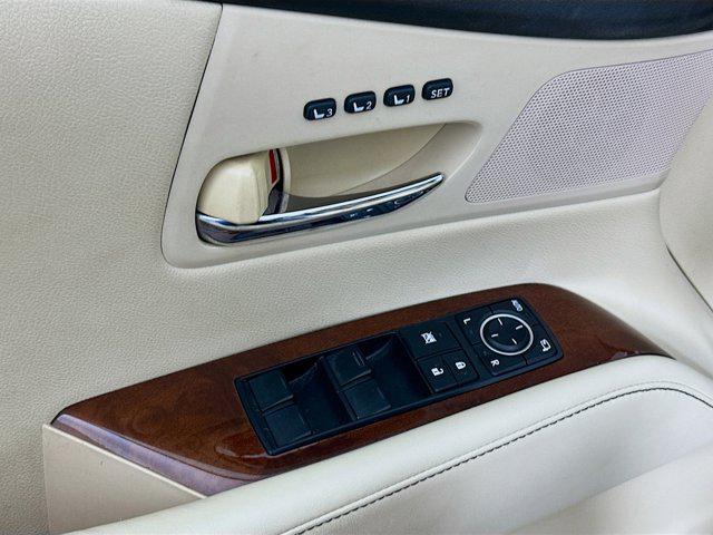 used 2015 Lexus RX 350 car, priced at $12,996