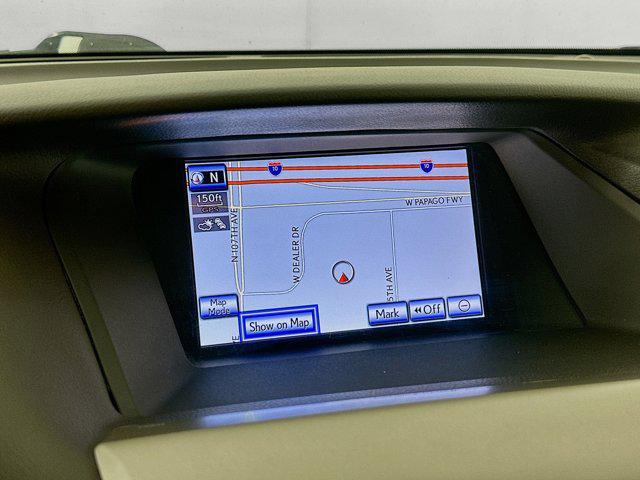 used 2015 Lexus RX 350 car, priced at $12,996