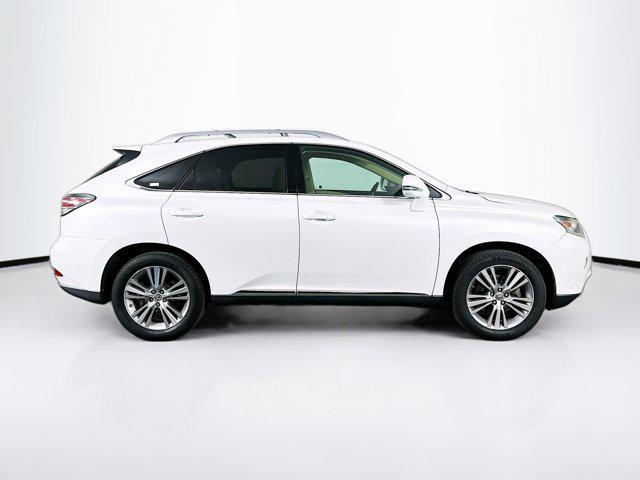 used 2015 Lexus RX 350 car, priced at $12,996