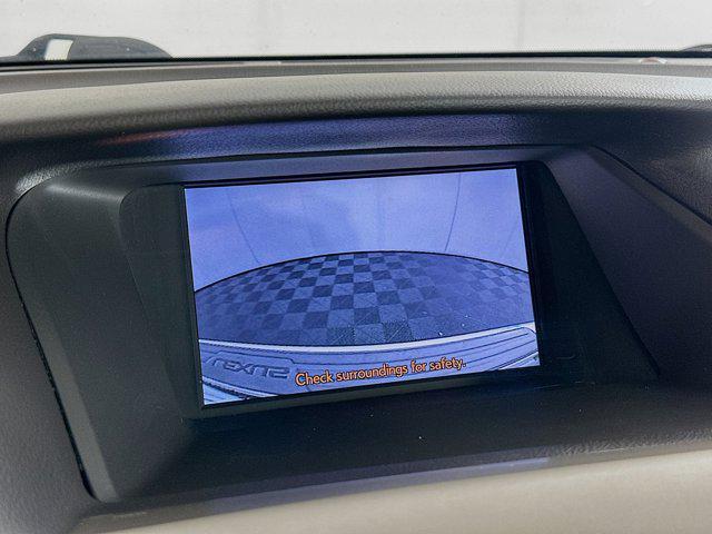 used 2015 Lexus RX 350 car, priced at $12,996