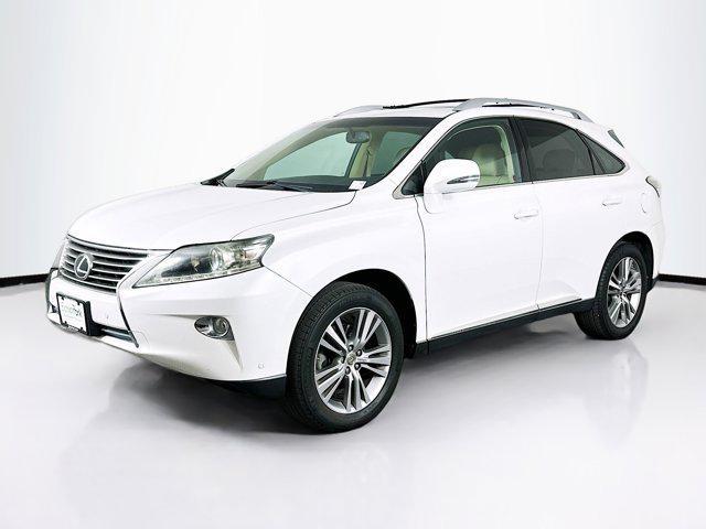 used 2015 Lexus RX 350 car, priced at $12,996