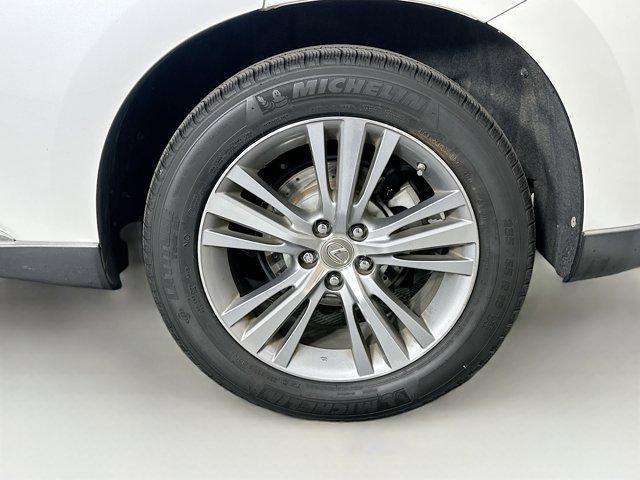 used 2015 Lexus RX 350 car, priced at $12,996