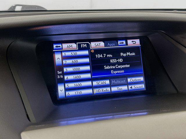 used 2015 Lexus RX 350 car, priced at $12,996