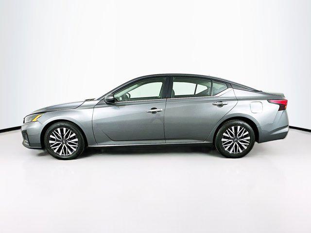 used 2023 Nissan Altima car, priced at $17,997