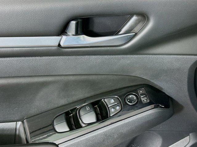 used 2023 Nissan Altima car, priced at $17,997