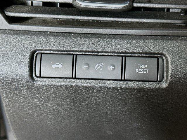 used 2023 Nissan Altima car, priced at $17,997