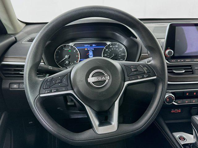 used 2023 Nissan Altima car, priced at $17,997