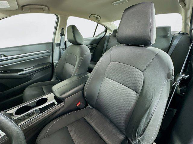 used 2023 Nissan Altima car, priced at $17,997