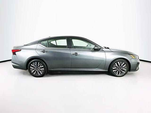 used 2023 Nissan Altima car, priced at $17,997