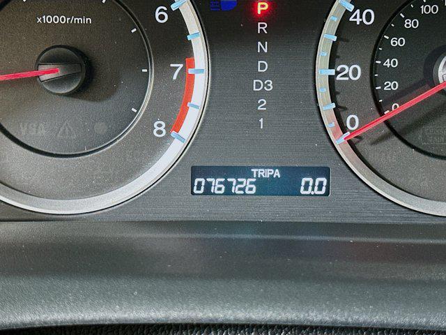 used 2008 Honda Accord car, priced at $8,496