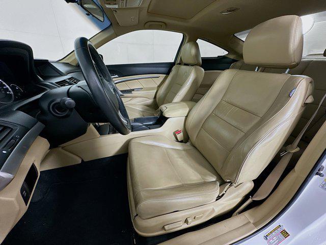 used 2008 Honda Accord car, priced at $8,496