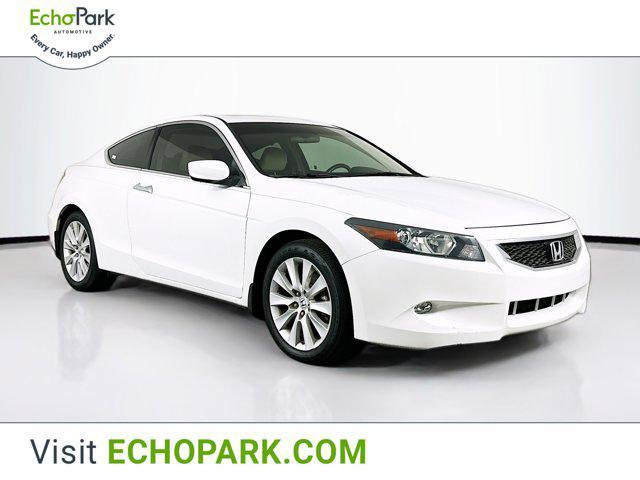 used 2008 Honda Accord car, priced at $8,496