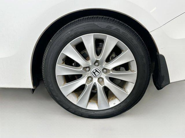 used 2008 Honda Accord car, priced at $8,496