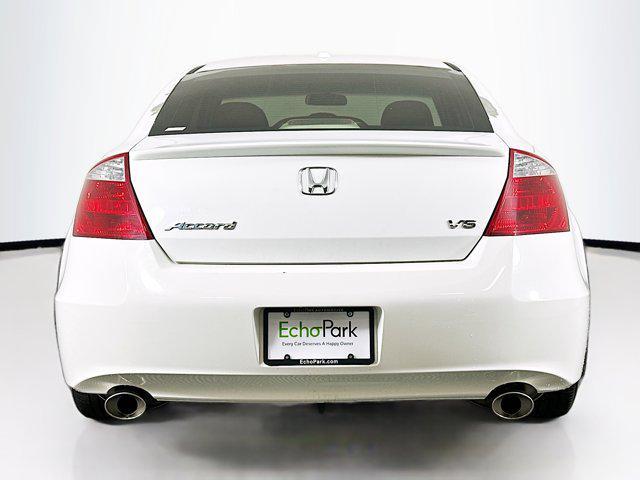 used 2008 Honda Accord car, priced at $8,496