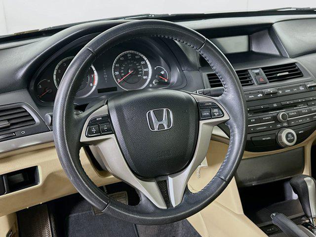 used 2008 Honda Accord car, priced at $8,496
