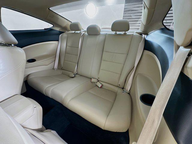 used 2008 Honda Accord car, priced at $8,496