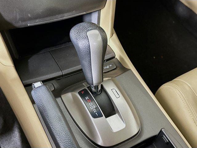 used 2008 Honda Accord car, priced at $8,496