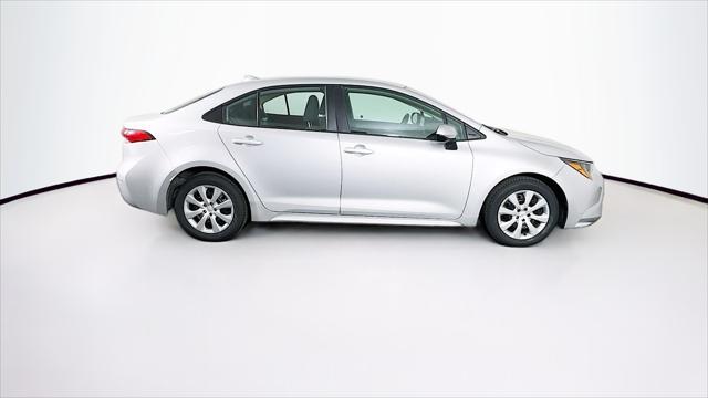 used 2023 Toyota Corolla car, priced at $17,989