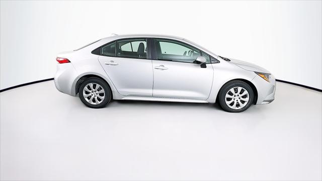 used 2023 Toyota Corolla car, priced at $17,989